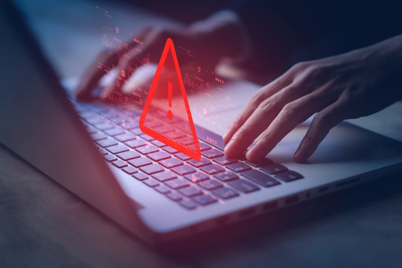 Reported major cyberattacks are falling – but watch out for the massive threats posed by generative AI and quantum